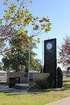 Moama Cenotaph : 09-August-2011