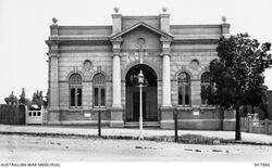 1920s (Australian War Memorial : H17846)