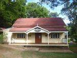 Montville Memorial Hall : 01-January-2013