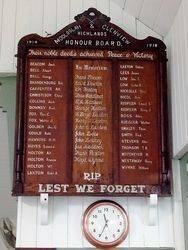 26-September-2018 (Russell Byers)