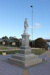 Moonta War Memorial : 27-April-2011