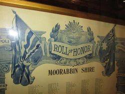 Honour Roll 2 : 28-February-2015