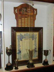 Honour Roll 3 : 28-February-2015