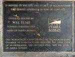 Mooroolbark War Memorial : 17-May-2012