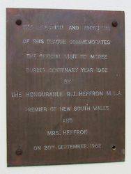 Plaque 2 : 08-July-2016