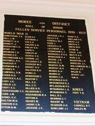 Honour Roll 2: 08-July-2016