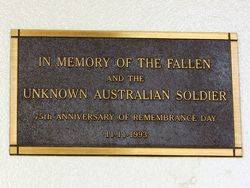 Plaque: 08-July-2016