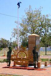 04-October-2021 (John Huth)