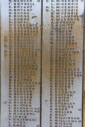 09-July-2020 (John Huth)