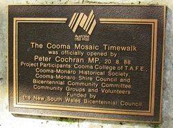 Plaque 3 : 05-May-2015