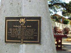 Plaque 4 : 05-May-2015