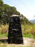 Mossman Mt Molloy Road Cairn