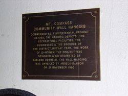 Plaque: 19-June-2016