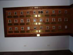 WW1 Photos:19-June-2016