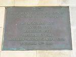 Mount Gambier Pioneer Memorial