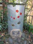 Mount Nebo State School War Memorial : 30-06-2012