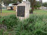 Mount Sturgeon Soldier Settlement : 11-May-2013