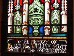 Lower Inscription : 28-December-2014