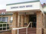 Gunnedah Hospital : 16-August-2014