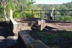 Critchley-Walker Fountain 2 : 19-02-2014