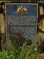 Other Conflicts Inscription : 18-November-2014