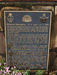 Malaya : 18-November-2014