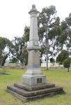 Mulwala War Memorial : 19-July-2012