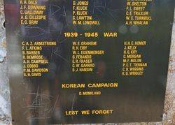 02-October-2018 (John Huth)