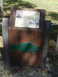 Murrabit War Memorial : 02-March-2013