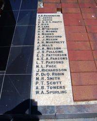 21-January-2017 [Bryan Cole] 