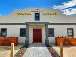 26-February-2017 (Bryan Cole)