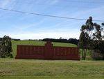 Myrniong War Memorial : October 2013
