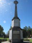 Nabiac War Memorial : 04-April-2012