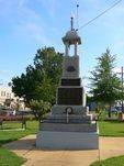 Nagambie War Memorial