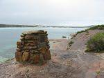 Naming of Lucky Bay : 28-January-2013