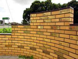 Memorial Wall : 05-March-2015