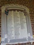 Narrabri School Honour Roll : 11-August-2014