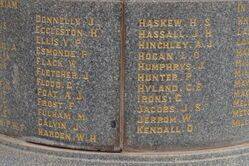 17-July-2021 (Chris McLaughlin)