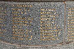 17-July-2021 (Chris McLaughlin)