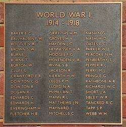 15-July-2021 (Henry Moulds)