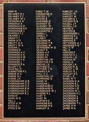 15-July-2021 (Henry Moulds)