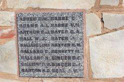 26-July-2011 (Graeme Saunders)