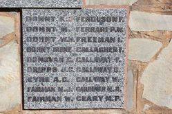 26-July-2011 (Graeme Saunders)