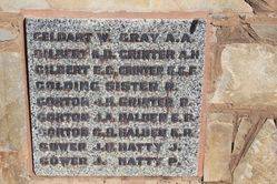 26-July-2011 (Graeme Saunders)