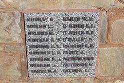 26-July-2011 (Graeme Saunders)