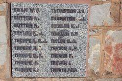 26-July-2011 (Graeme Saunders)