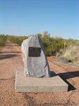 National Engineering Marker 