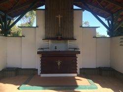 Changi Chapel: 13-January-2016 Changi Chapel: 13-January-2016