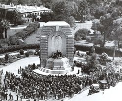 11-November-1935 : Armistice Day : State Library of South Australia - B-6730