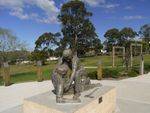 National Timberworkers Memorial : 24-08-2010